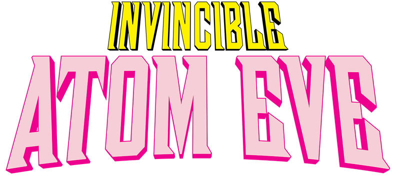Invincible: Atom Eve on Amazon